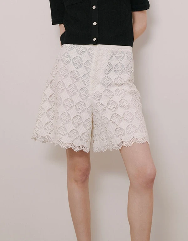 ウェーブ style2 コーディネート2