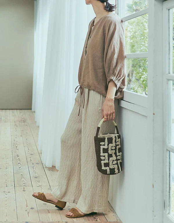 ナチュラル style1 コーディネート3