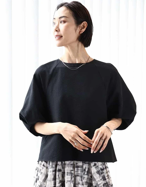 ナチュラル style2 コーディネート1