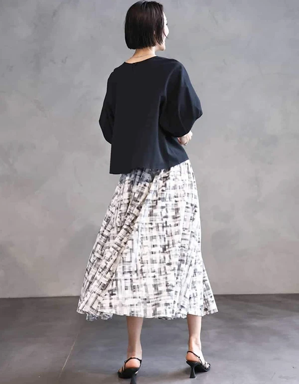 ナチュラル style2 コーディネート3