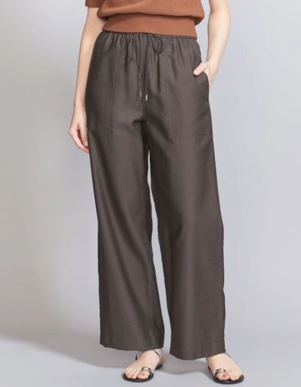 着回しボトムス style1 コーディネート1