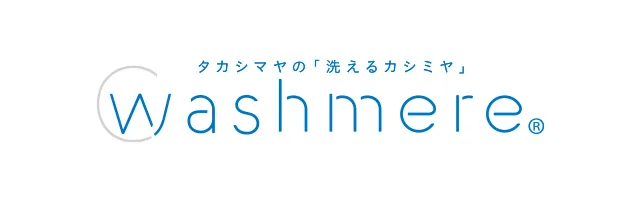 ウォシュミアのロゴ