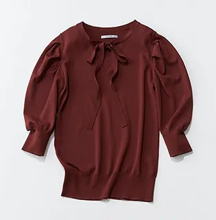 KNIT / SEASON STYLE LAB