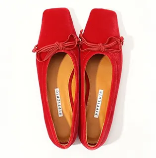 SHOES / TOMORROWLAND