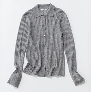 KNIT / SEASON STYLE LAB