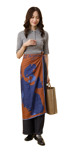 デニムパンツ Nowコーデ