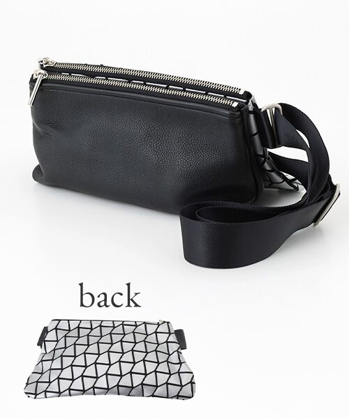 chi.wata(チワタ）ブランドを代表する人気商品！本革だけで軽