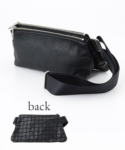 chi.wata(チワタ）ブランドを代表する人気商品！本革だけで軽