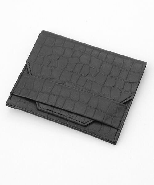 chi.wata(チワタ）ブランドを代表する人気商品！本革だけで軽