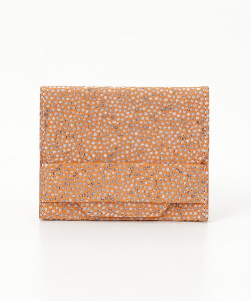 small wallet （財布・コインケース・マネークリップ）｜maison