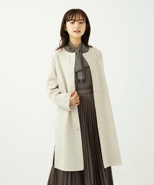 ウェーブ style2 コーディネート2