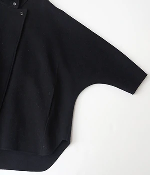 ドルマンリバーコート