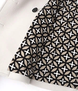 Super140'sショートPジャケット