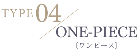 ワンピース