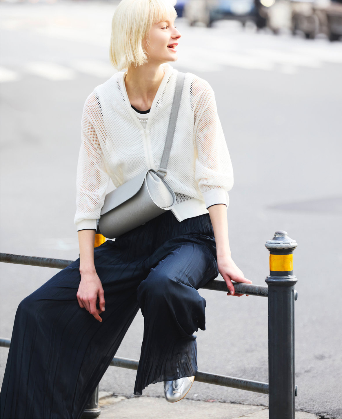 Reversible Pants