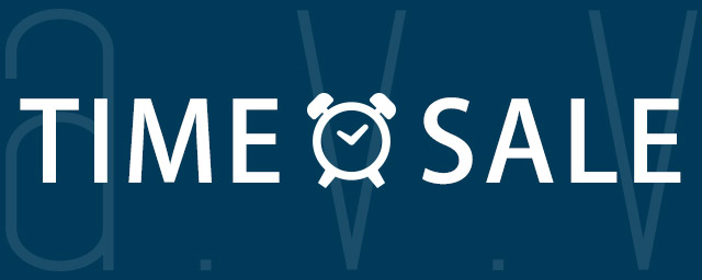 【a.v.v】タイムセール開催中！春夏のマストバイ！おすすめお買い得アイテムをお見逃しなく♪