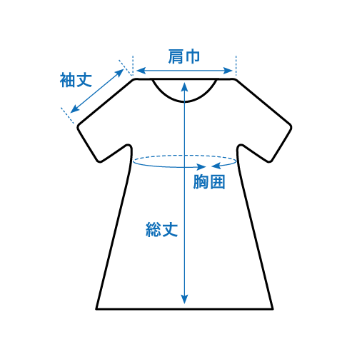 �`���j�b�N�̃T�C�Y�K�C�h