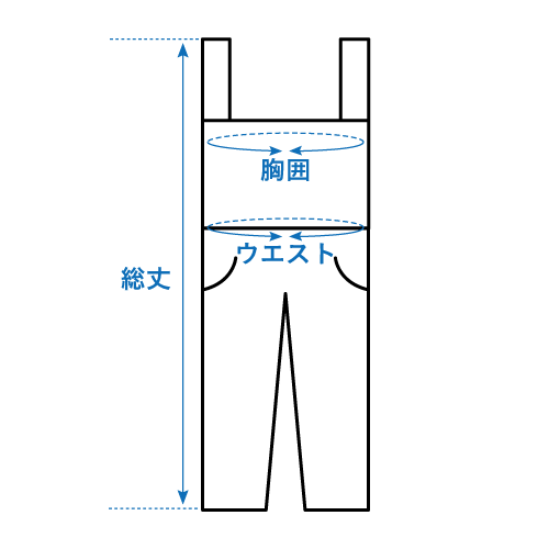 �T���y�b�g/�I�[�o�[�I�[���̃T�C�Y�K�C�h