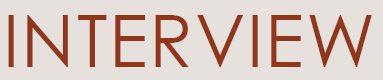 INTERVIEW