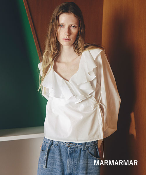 3月のおすすめアイテム