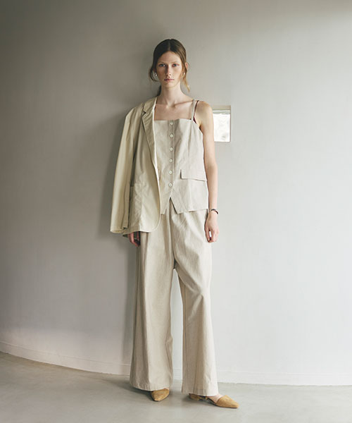 4月のおすすめアイテム