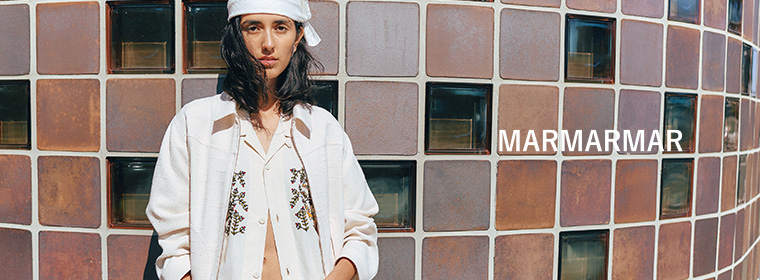 MARMARMAR / マーマーマー