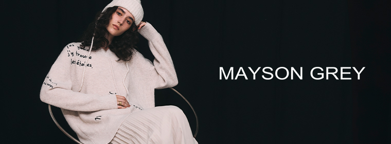 MAYSON GREY