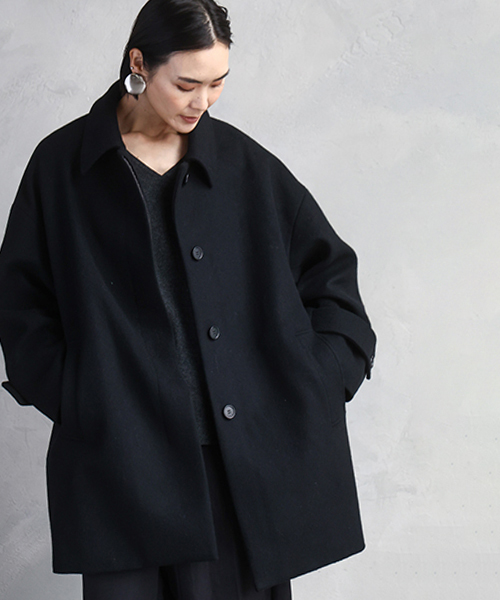 【MICHEL KLEIN】2025 WINTER OUTER LIST