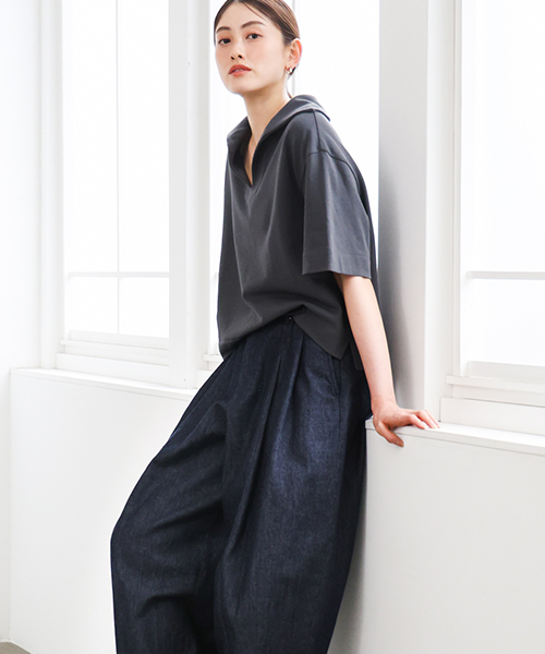 【MICHEL KLEIN】新作入荷しました