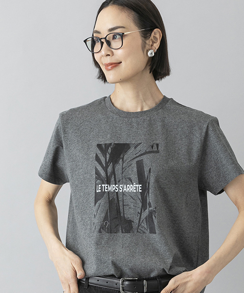 夏本番前に、この夏の主役Tシャツをチェック！