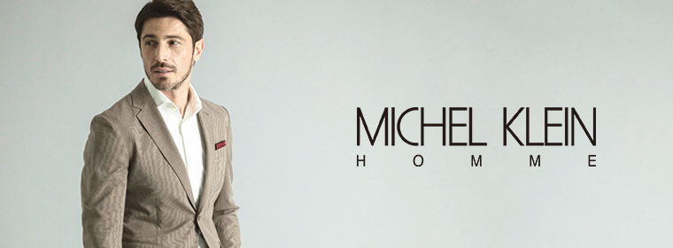 MICHEL KLEIN HOMME