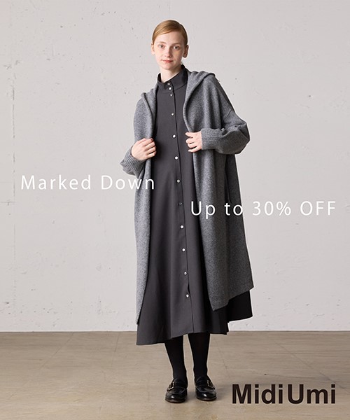 Marked Down up to 30%OFF