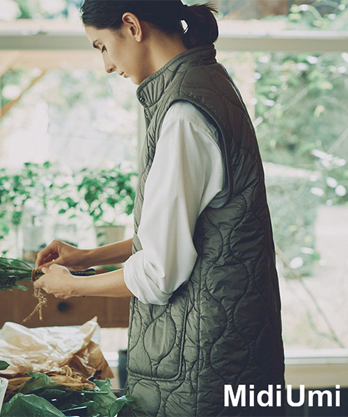 MAX 50％OFF SPECIAL PRICE：MidiUmi