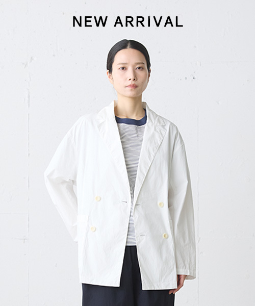 NEW ARRIVAL