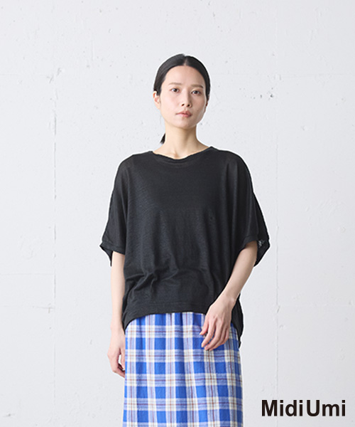 NEW TOPS：MidiUmi