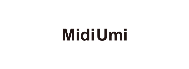 MidiUmi / ミディウミ