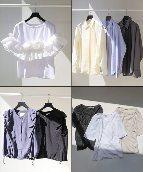 Item feature：MIDIUMISOLID