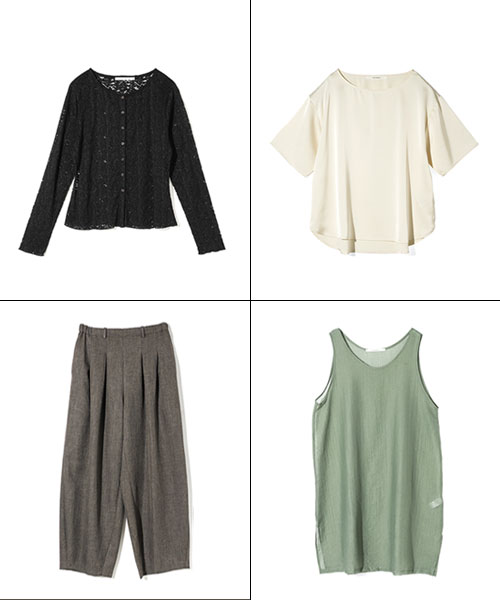 NEW ARRIVAL