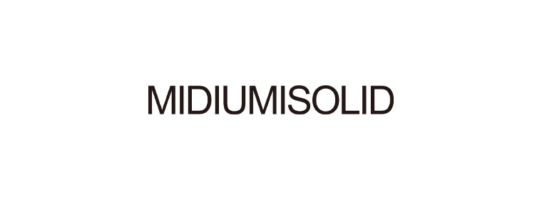 MIDIUMISOLID