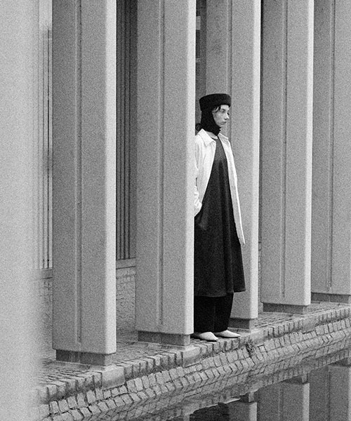 mizuiro ind Winter 2025 “Breath”