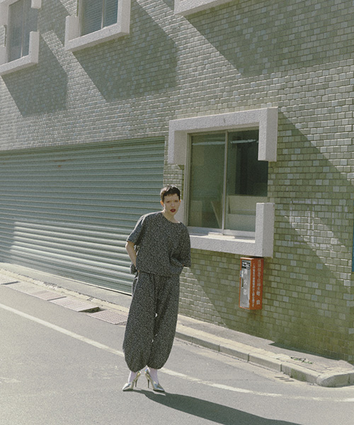 mizuiro ind Spring & Summer Collection 2026