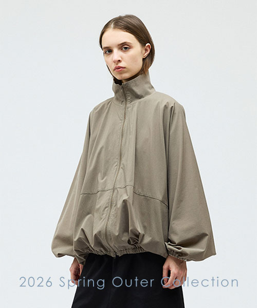 2026 Spring Outer Collection