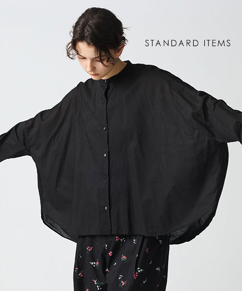 mizuiro ind STANDARD ITEMS
