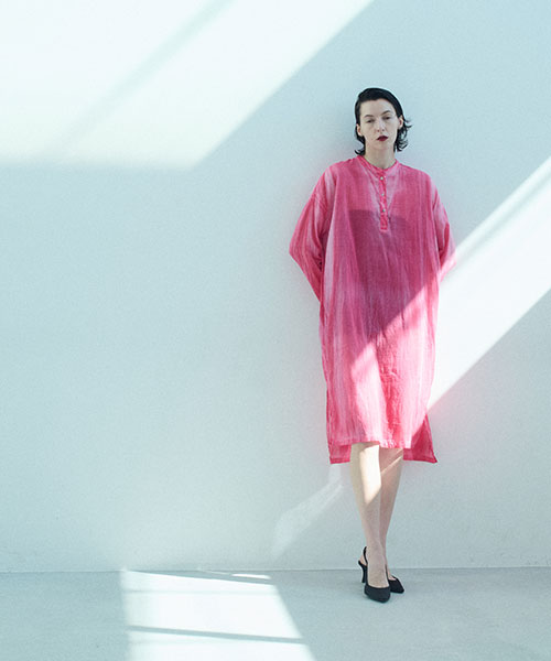mizuiro ind 2026 Summer & Resort Collection