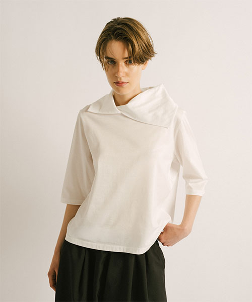 夏のTシャツ&カットソーCollection