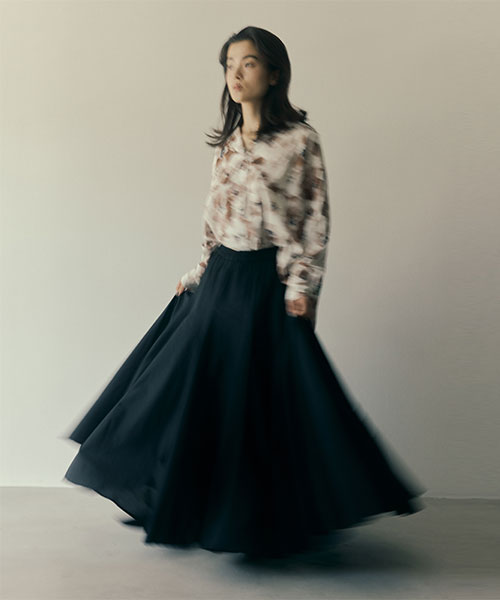 NEW ARRIVAL