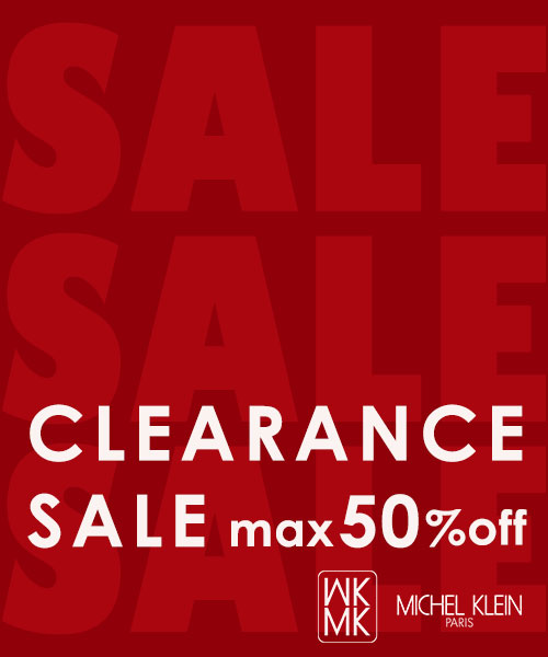 【MAX50%OFF】お買い得アイテムをお見逃しなく！