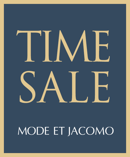 《TIME SALE》開催！対象商品がスペシャルプライスに！12/14(日)23時59分まで
