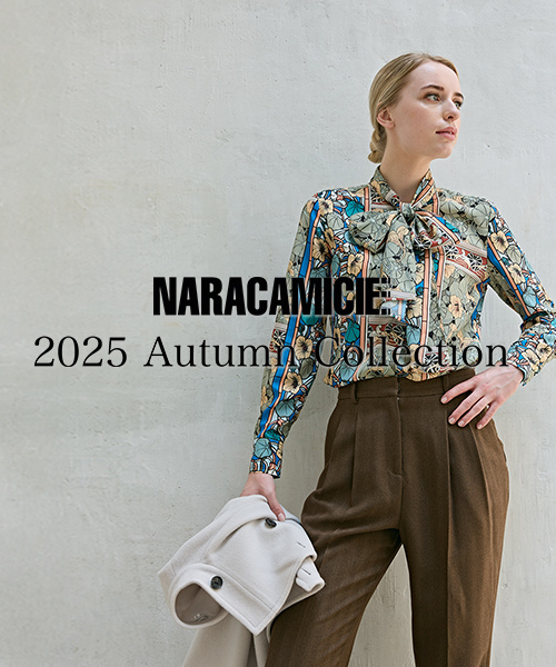 セール】 【NARACAMICIE】レタリングプリントワンピース