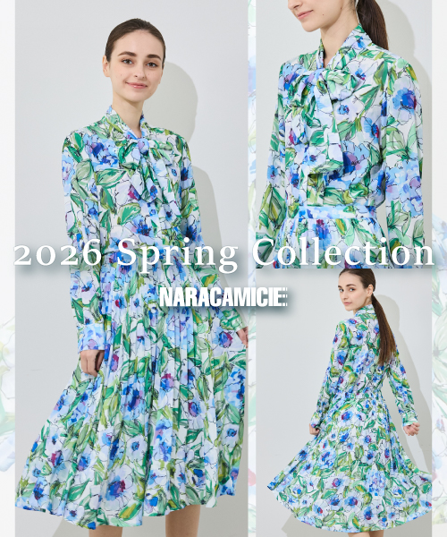 2026 SPRING COLLECTION